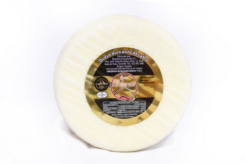 Quesos Duros